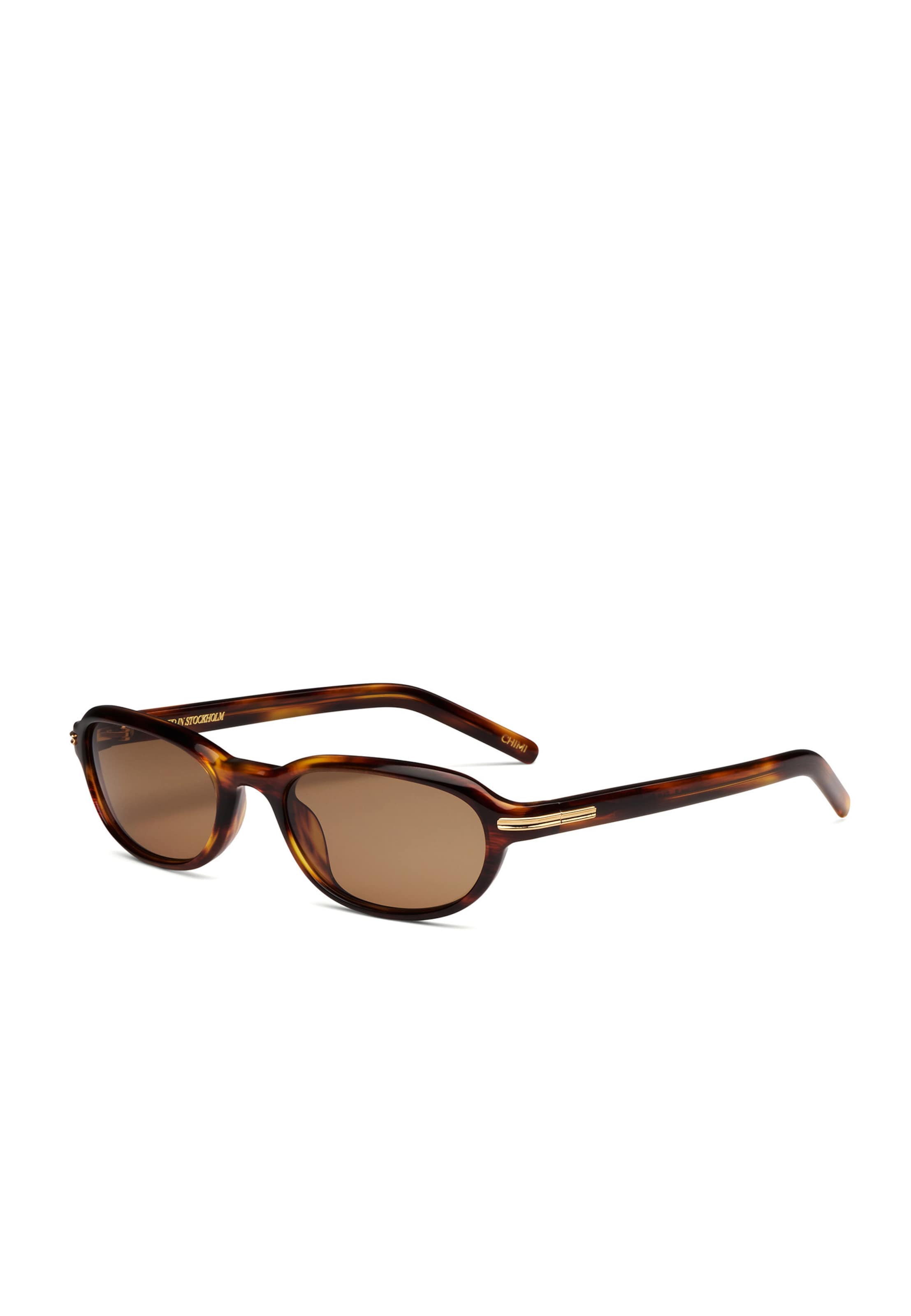 CHIMI Sunglasses 'Vox' in Brown