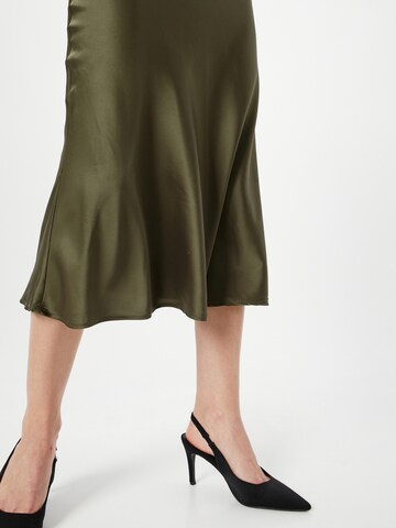 Monki Skirt in Green