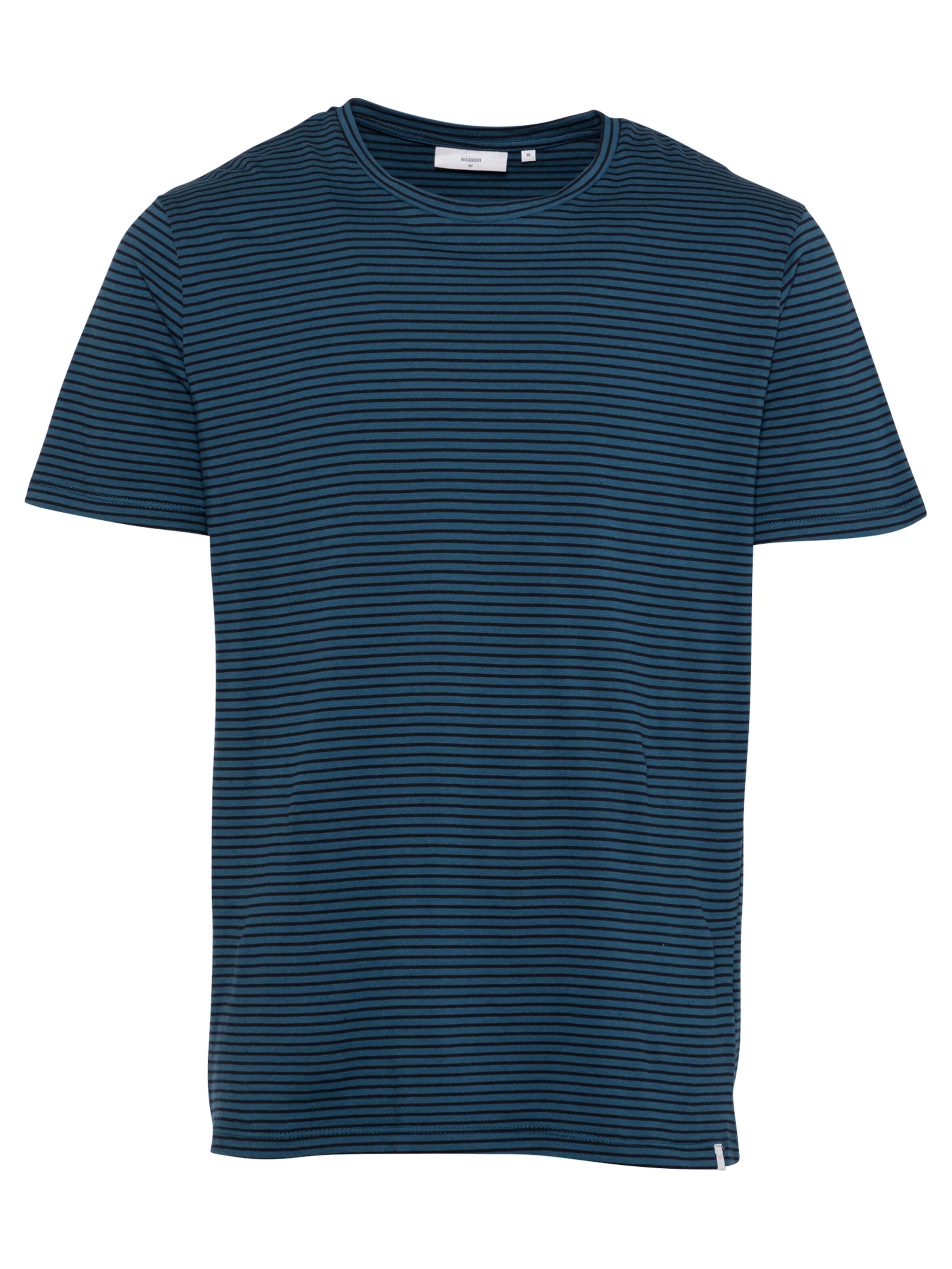 Männer Shirts minimum Shirt 'LUKA' in Himmelblau - CT26835 Männer Shirts minimum Shirt 'LUKA' in Himmelblau - CT26835