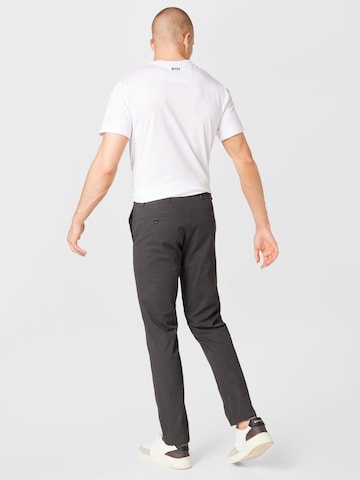 Dockers - Regular Calças chino em cinzento