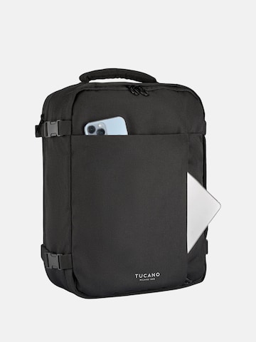 Sac à dos 'TUGO' M CABIN' TUCANO en noir