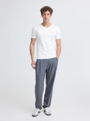 Maglietta ' CFLincoln ' di Casual Friday in bianco