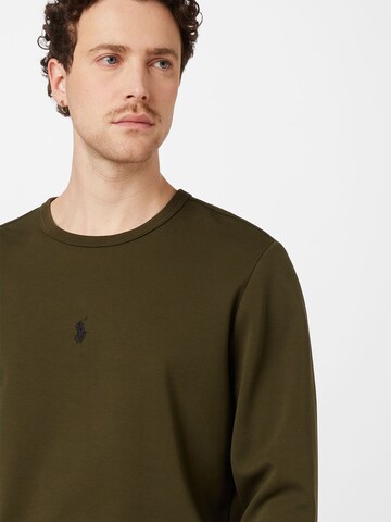 Polo Ralph Lauren Sweatshirt in Groen