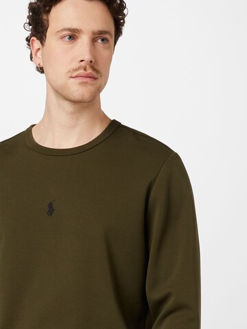 Polo Ralph Lauren Sweatshirt i grön