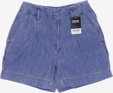 Lauren Ralph Lauren Shorts XXS in Blau: predná strana