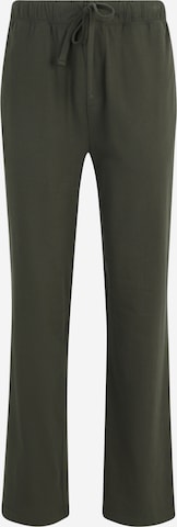 Michael KorsPidžama hlače 'PEACH' - zelena boja: prednji dio