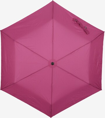 Parapluie 'U.200' KNIRPS en rose