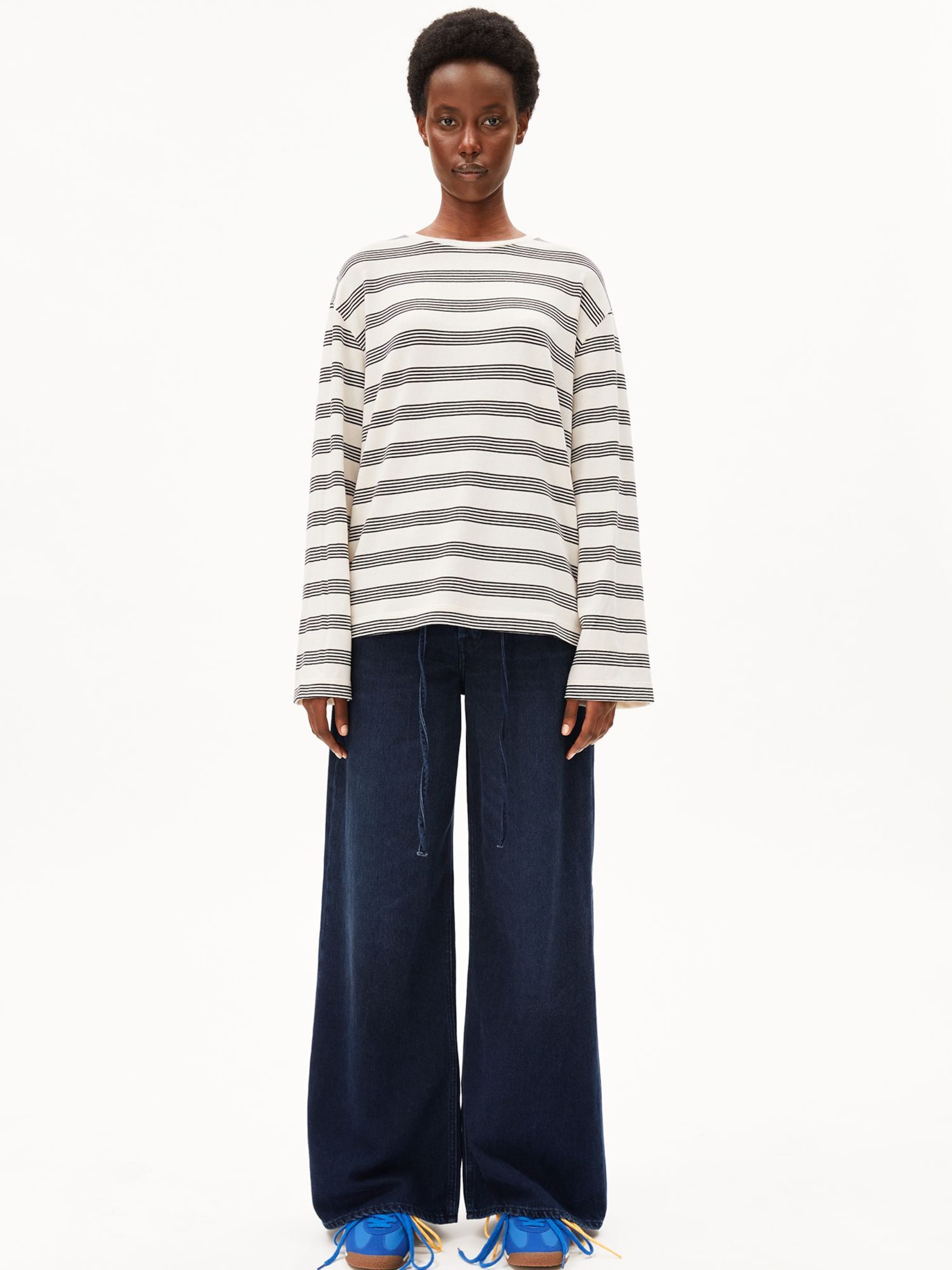 Loosefit Jean ARMEDANGELS en bleu