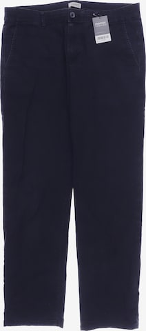 ESPRIT Pants in 33 in Blue: front