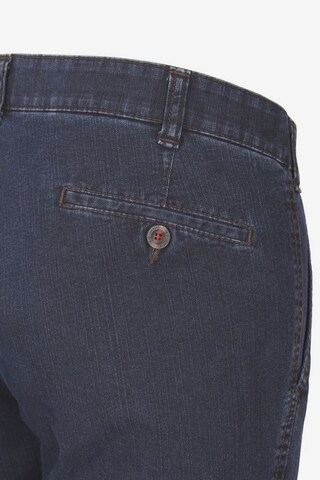 CLUB OF COMFORT Regular Jeans 'Dallas' in Blauw