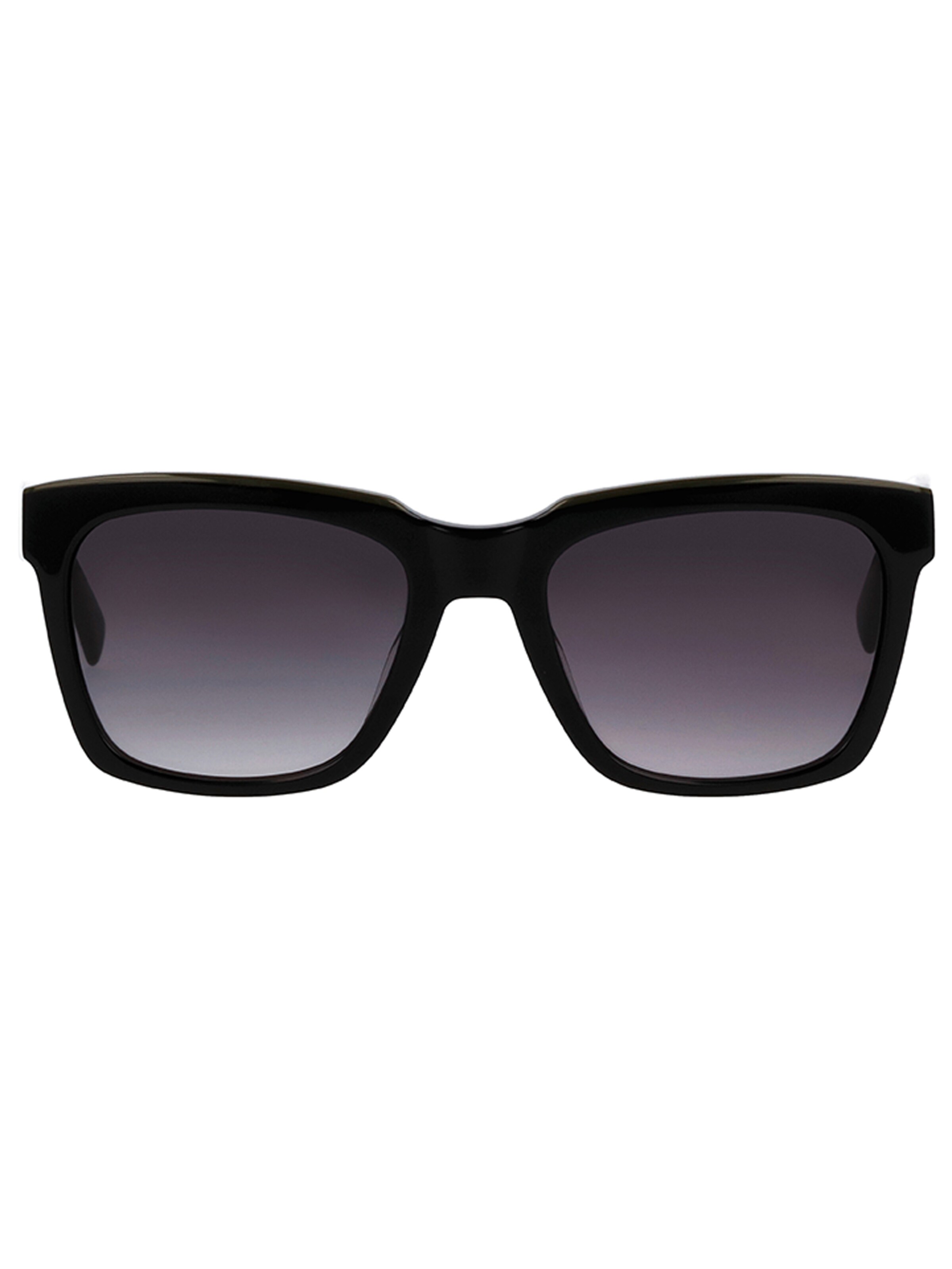 Humphrey's eyewear Sonnenbrille‌‌ in Schwarz