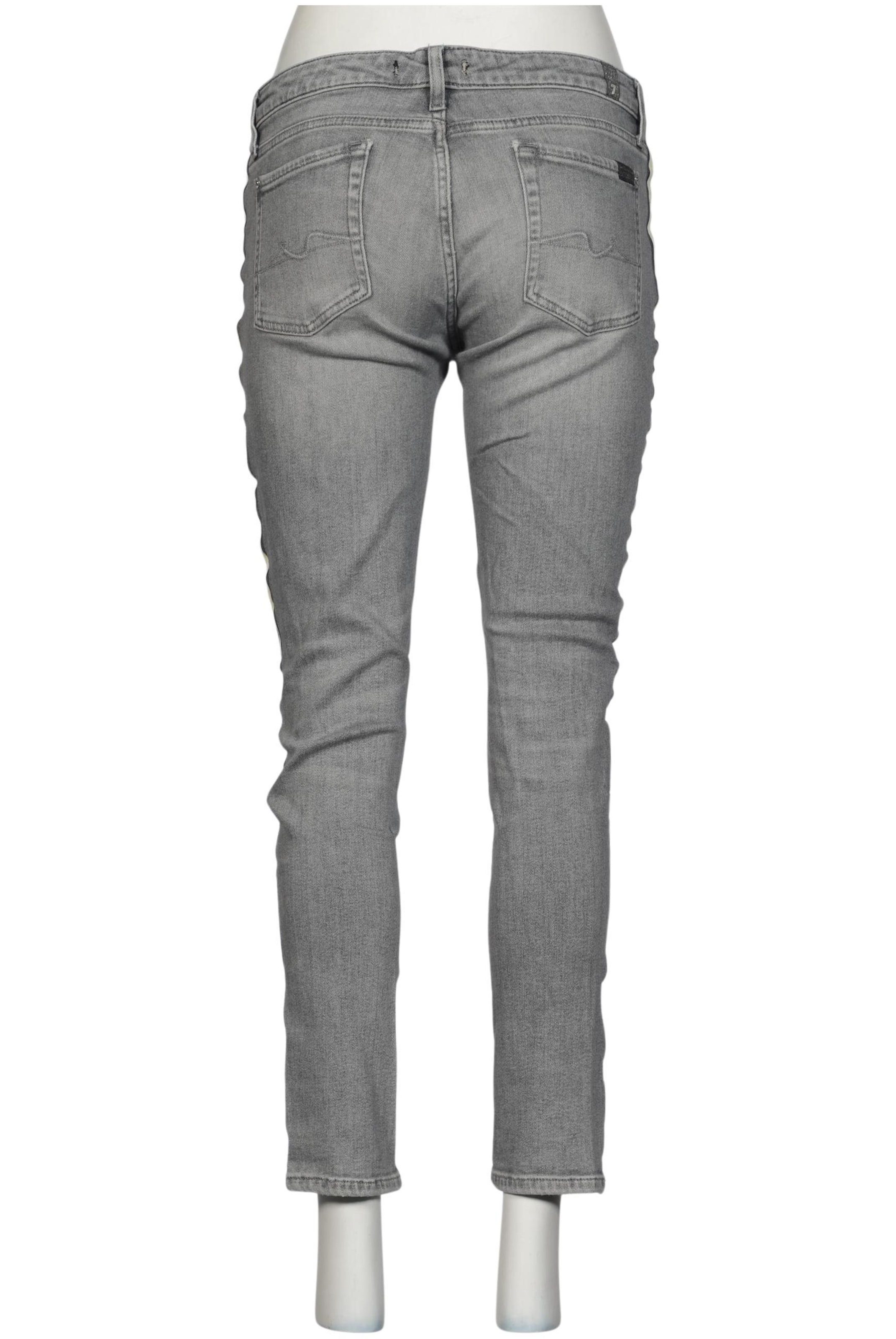 7 for all mankind Jeans in 30 in Grey
