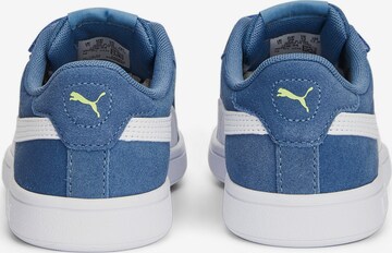 Sneaker 'Smash 3.0' di PUMA in blu