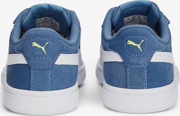 PUMA Sneakers 'Smash 3.0' in Blue