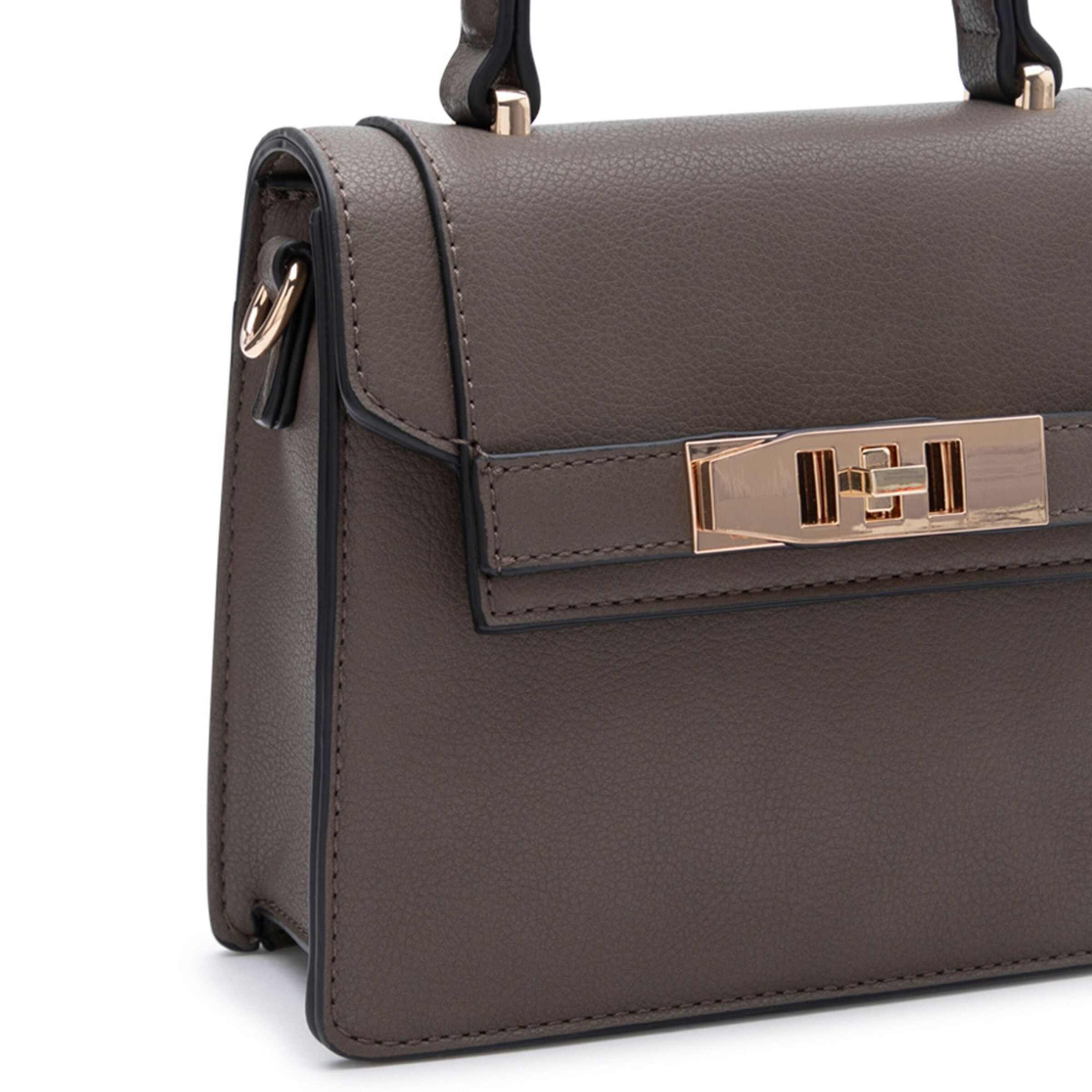 Sacs à main L.CREDI en gris