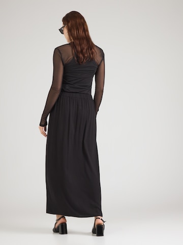 ABOUT YOU Φούστα 'Chiara' σε μαύρο