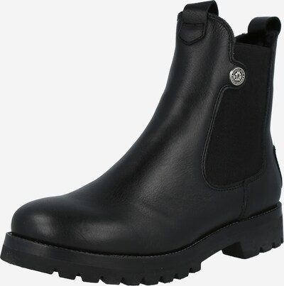 PANAMA JACK Chelsea boots 'Francesca' in Black, Item view