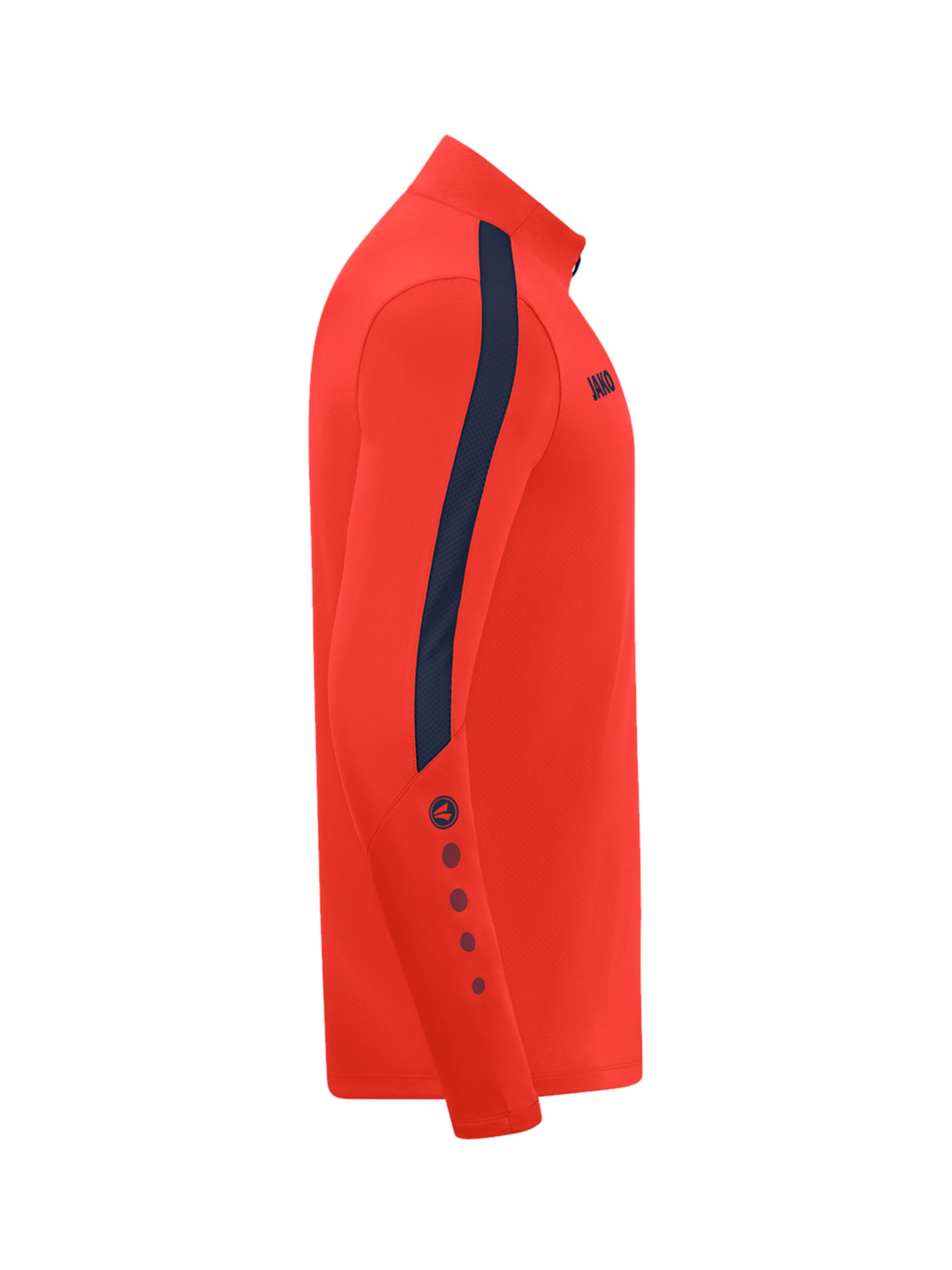 JAKO Funktionsshirt 'Power' in Orange