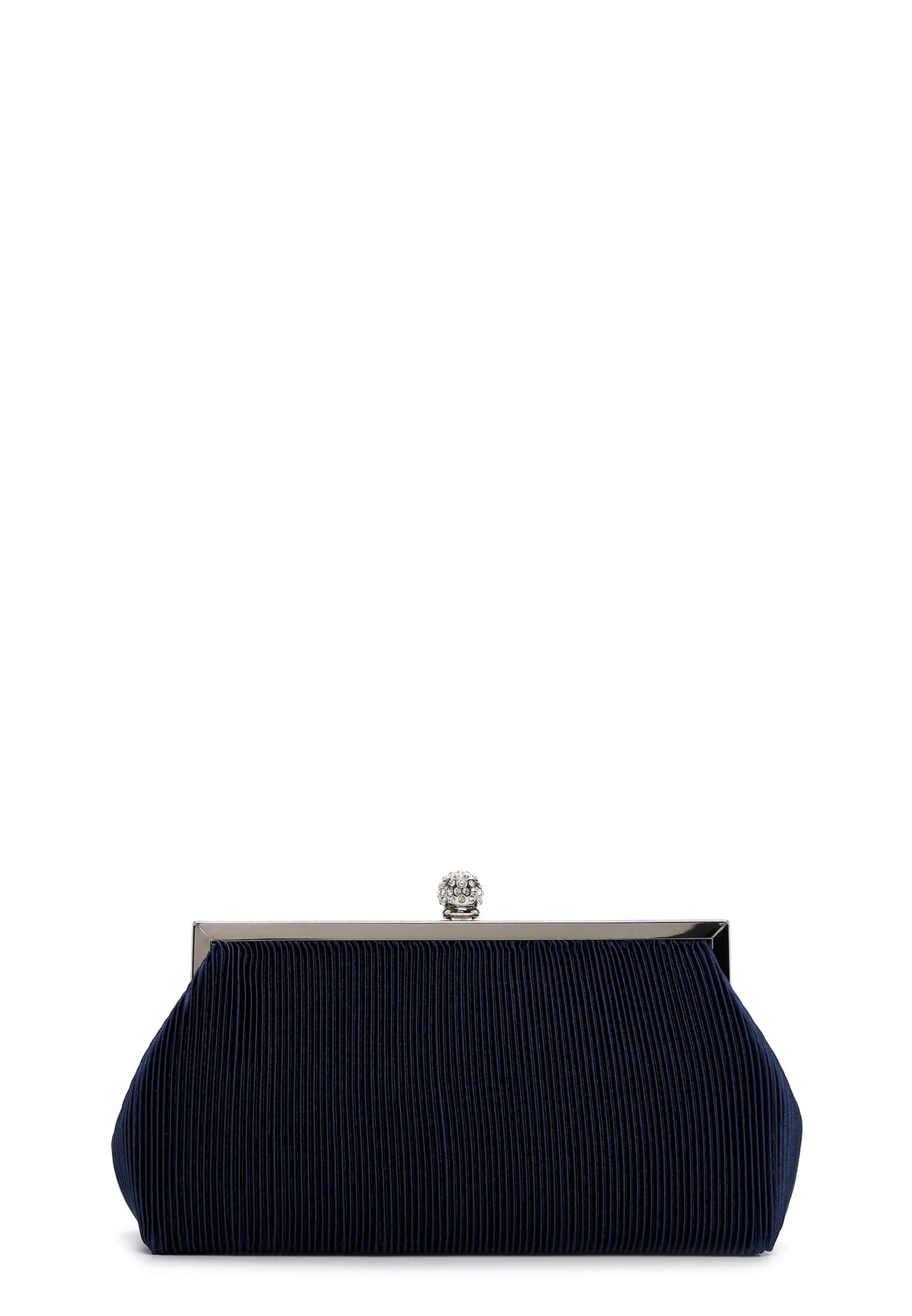 Tamaris Clutch 'Amalia Ball' i blå