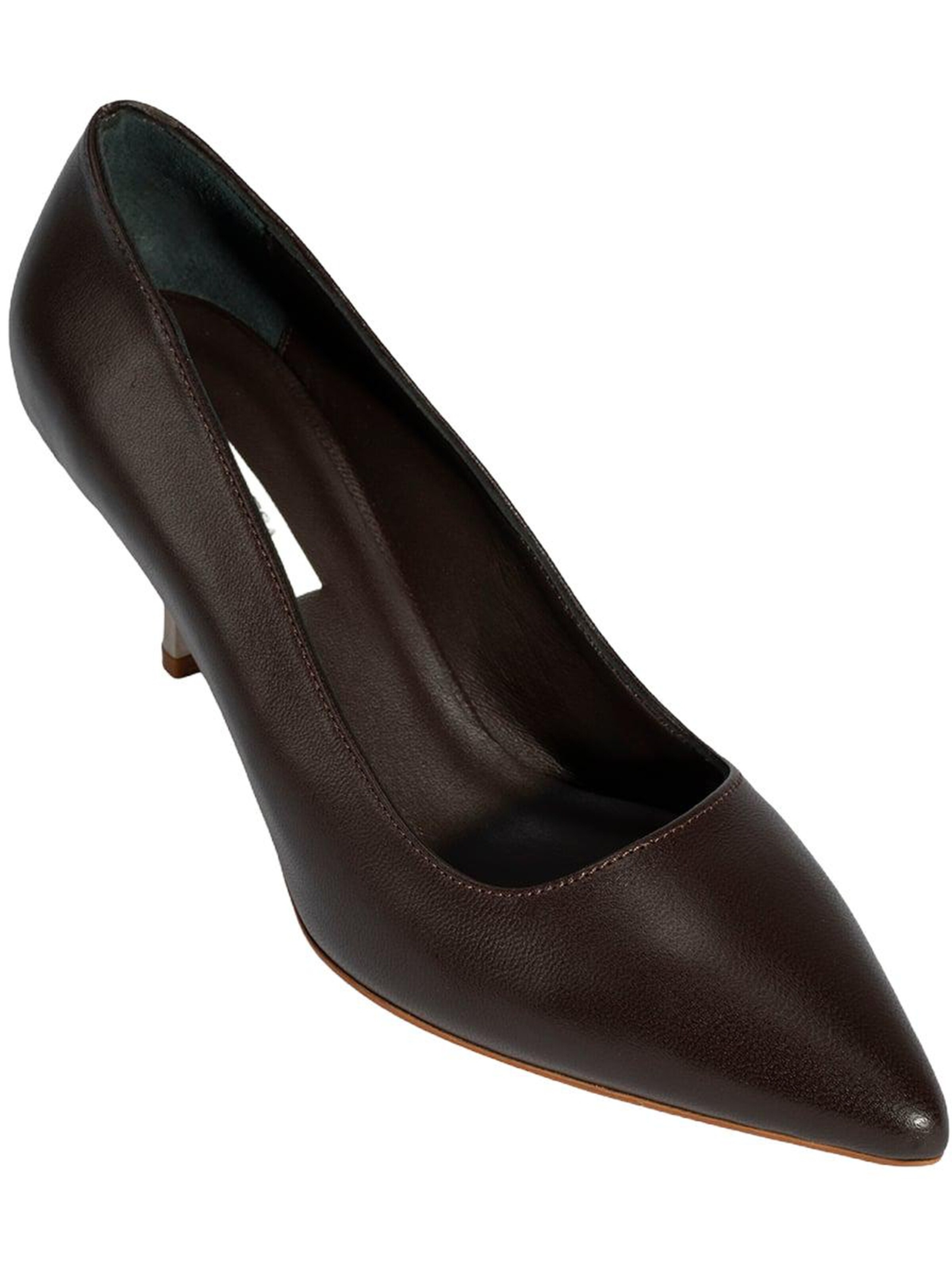 Desa Pumps‌‌‌ in Braun