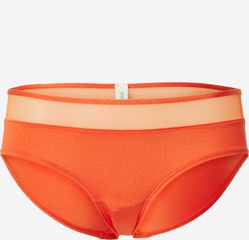 ESPRIT - Panti en naranja: frente