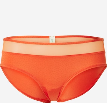 Panty di ESPRIT in arancione: frontale