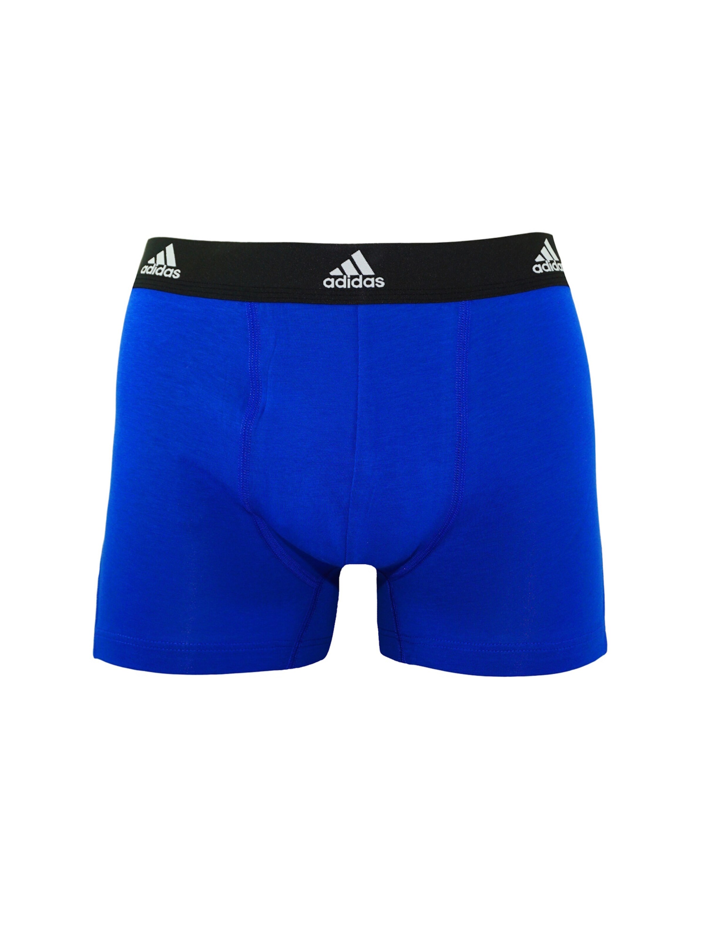 ADIDAS Boxershorts in Blau