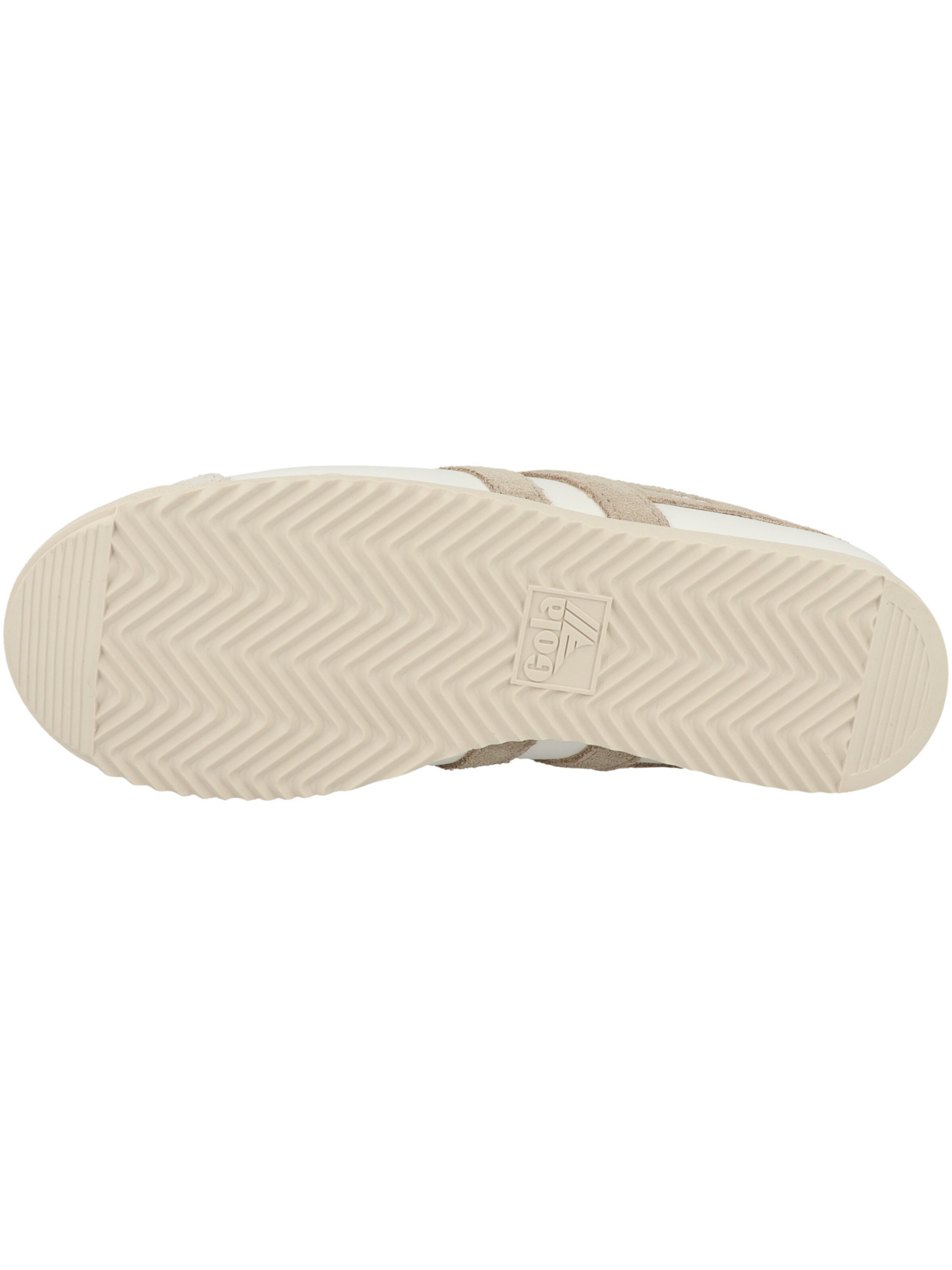 Gola Platform trainers 'Bullet Pure' in White