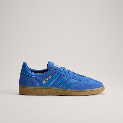 ADIDAS ORIGINALS Sneakers 'Jamaika Handball Spezial' in 44,5 in Blue, Item view