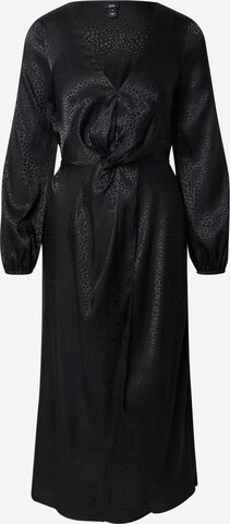 River Island - Vestido 'TIA' em preto: frente