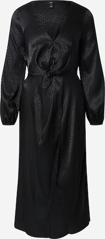 Robe 'TIA' River Island en noir : devant