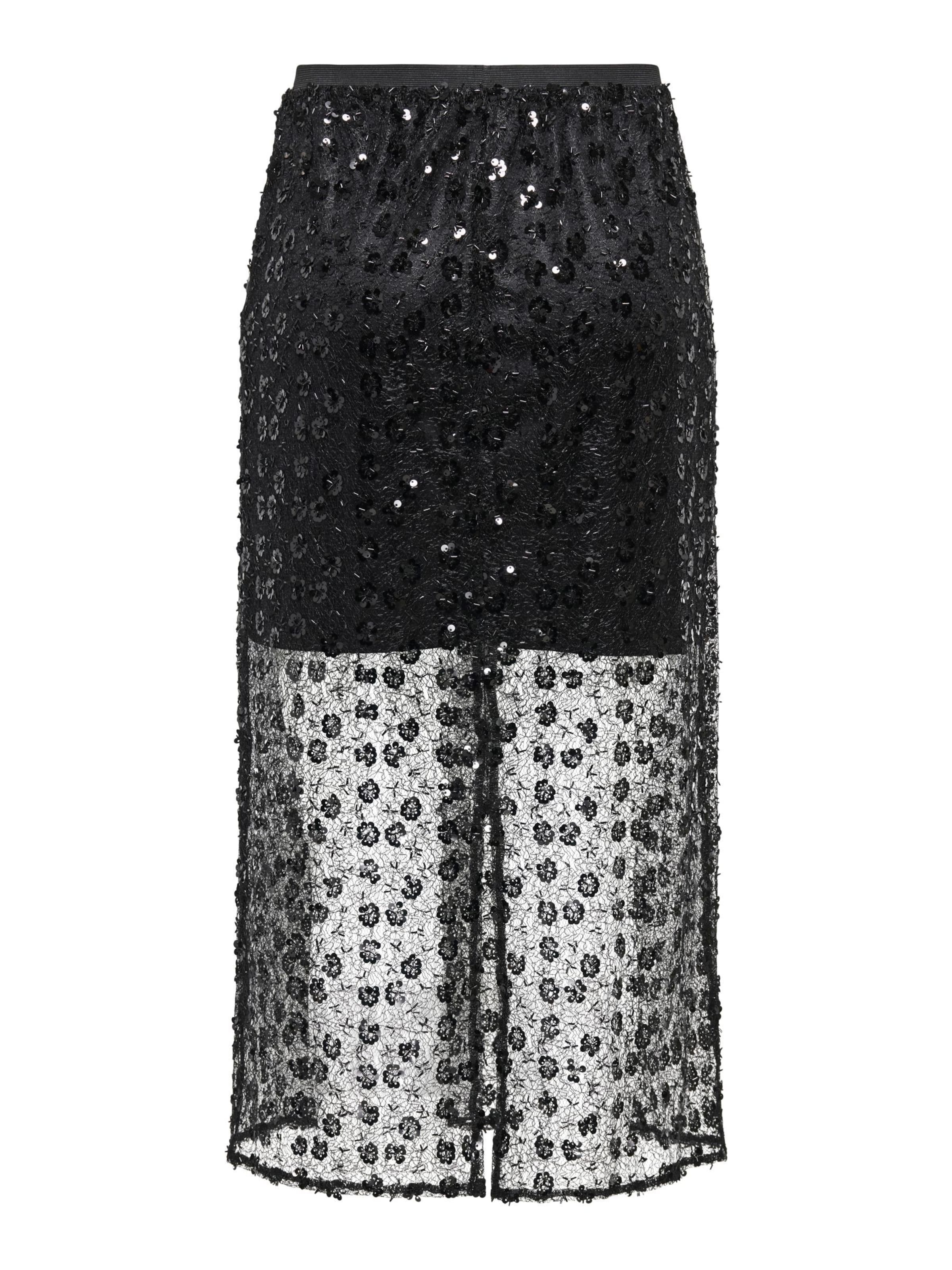 ONLY Skirt 'ONLBlake' in Black