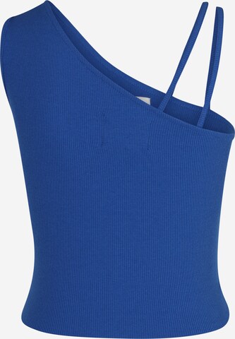 ABOUT YOU REBIRTH STUDIOS Top 'Talitha' in Blau