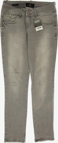 LTB Jeans in 29 in Grey: front