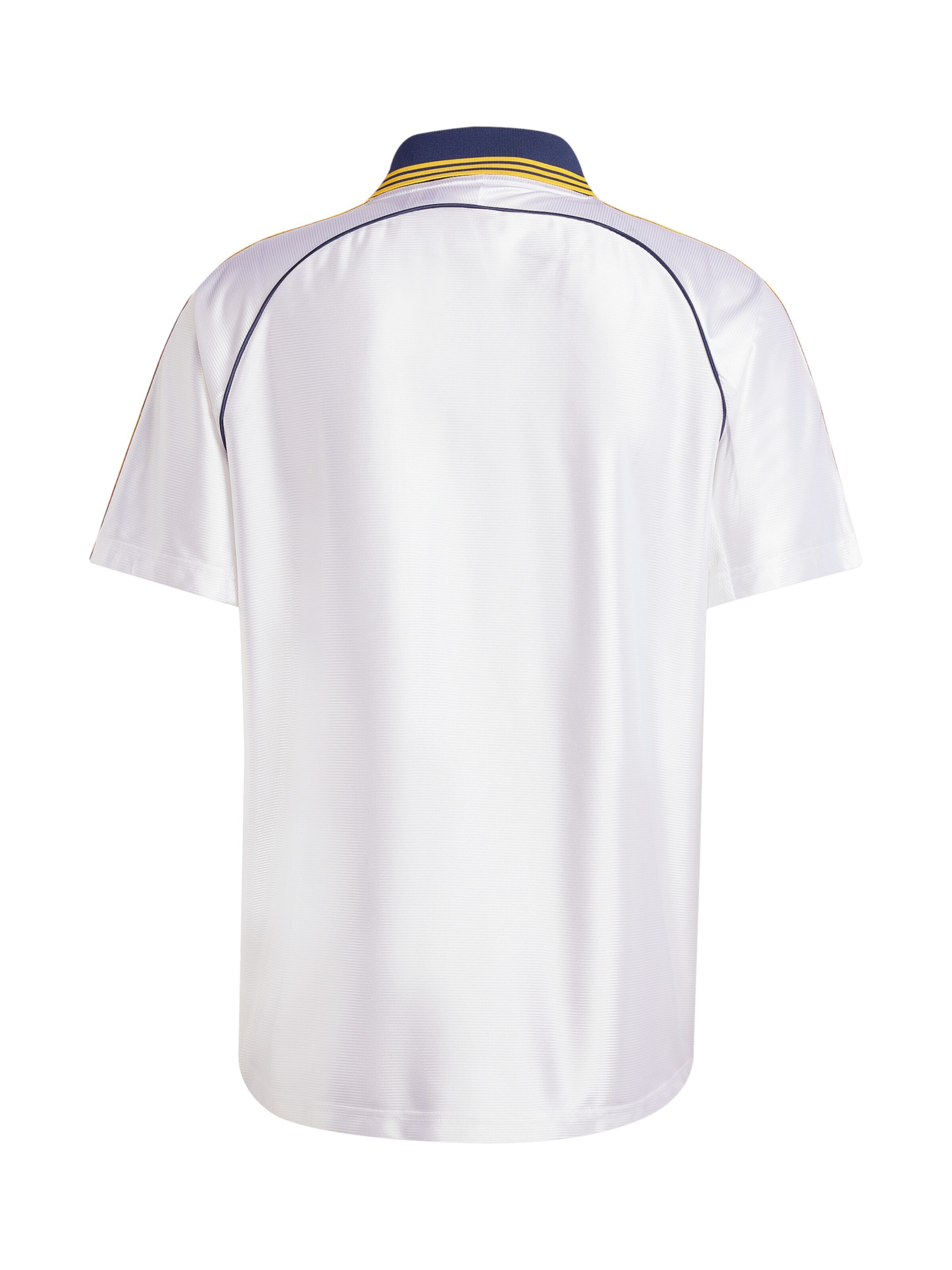 Maillot 'Real Madrid 1999' ADIDAS PERFORMANCE en blanc
