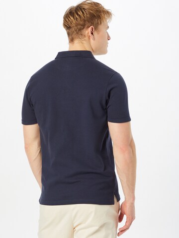 Clean Cut Copenhagen Shirt 'Silkeborg' in Blue