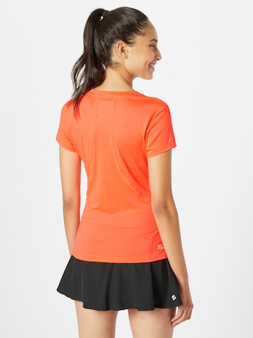 BIDI BADU Sportshirt 'Eve' in Orange