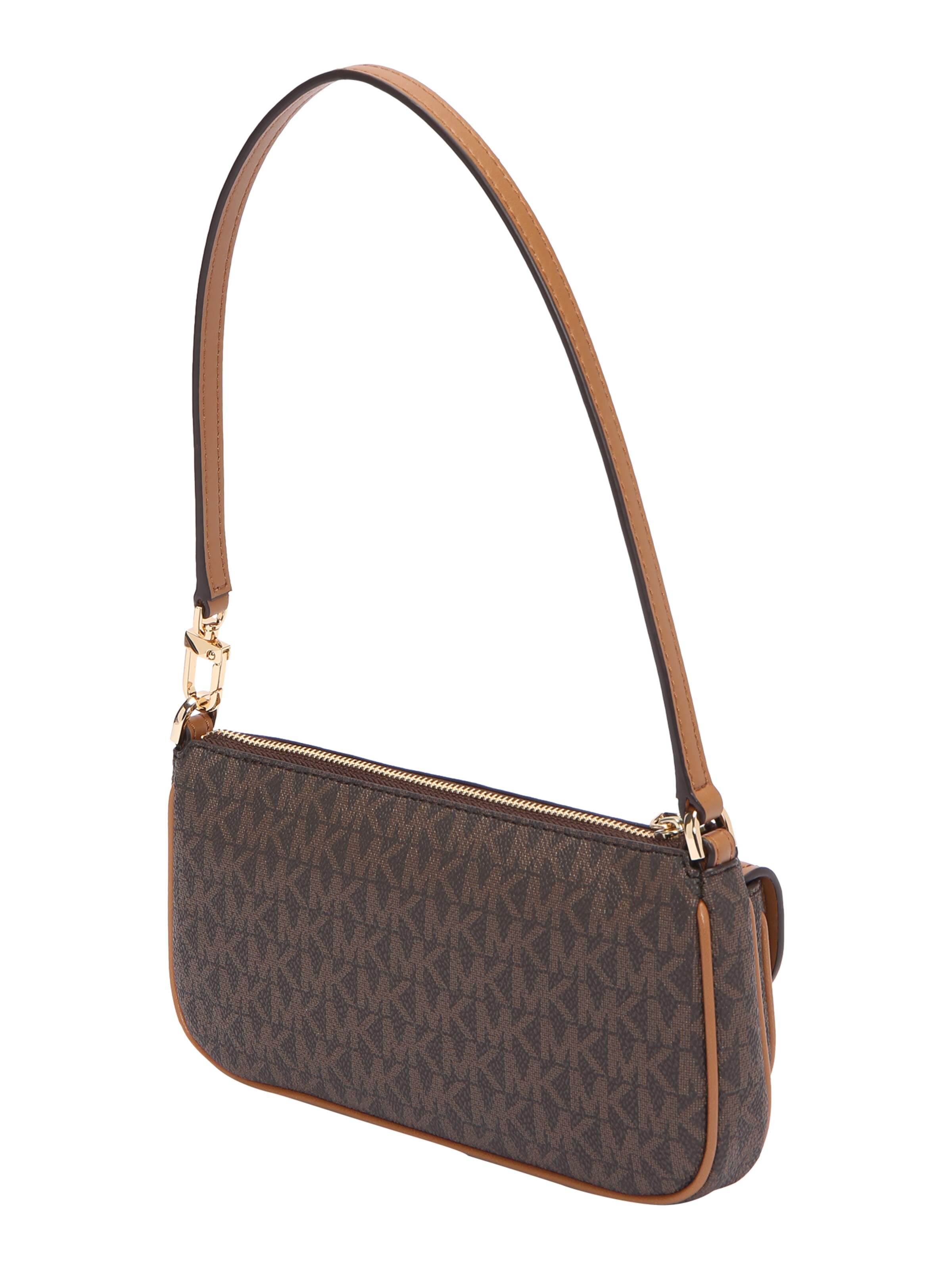 MICHAEL Michael Kors Válltáskák - barna