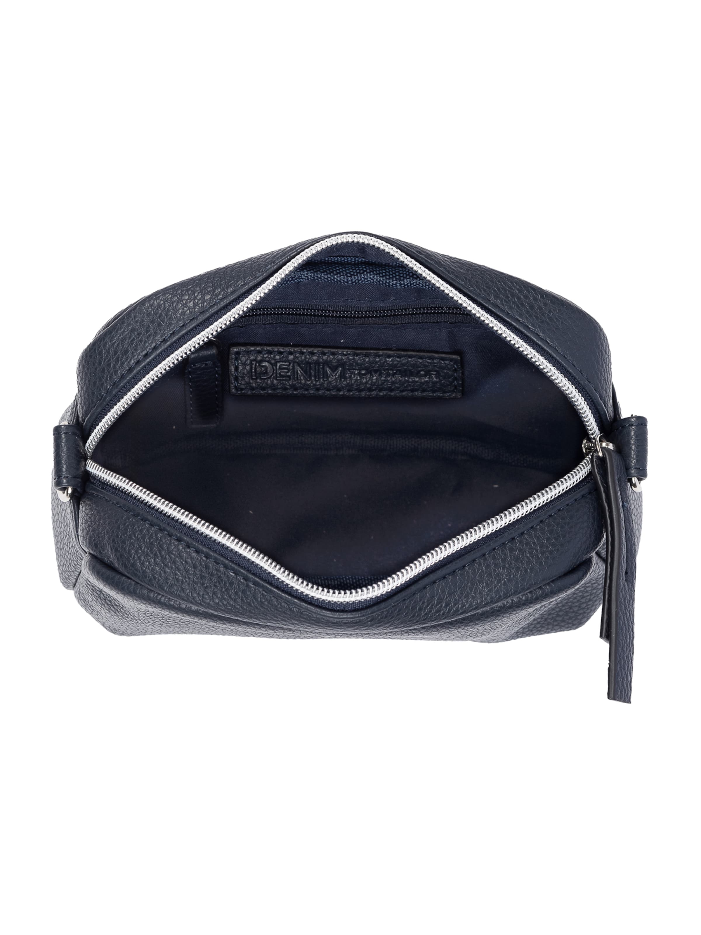 TOM TAILOR DENIM Olkalaukku värissä sininen