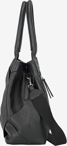 Crickit Handbag 'Mila' in Black