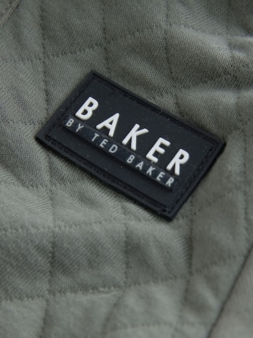 Baker by Ted Baker Övergångsjacka i grön