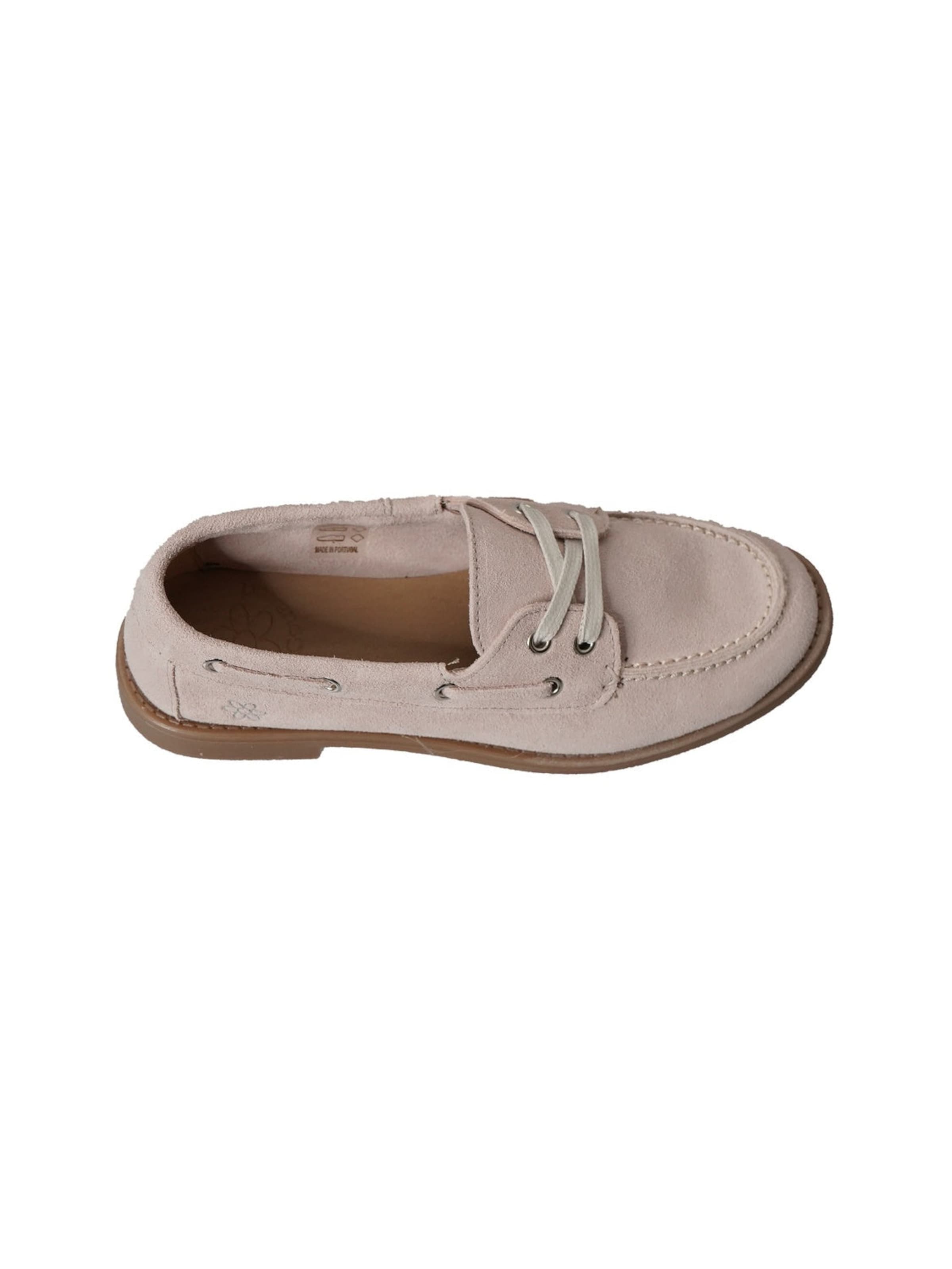 Yoxeone Mokassin 'Daisy Shoes'‌‌‌‌‌‌‌‌‌‌ in Pink