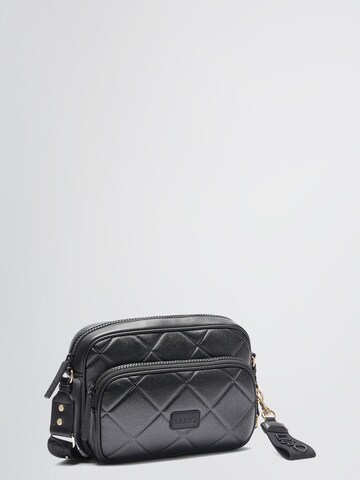 Borsa a tracolla di Liu Jo in nero