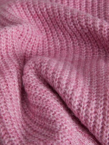 Pullover 'Ellinora' di JJXX in rosa