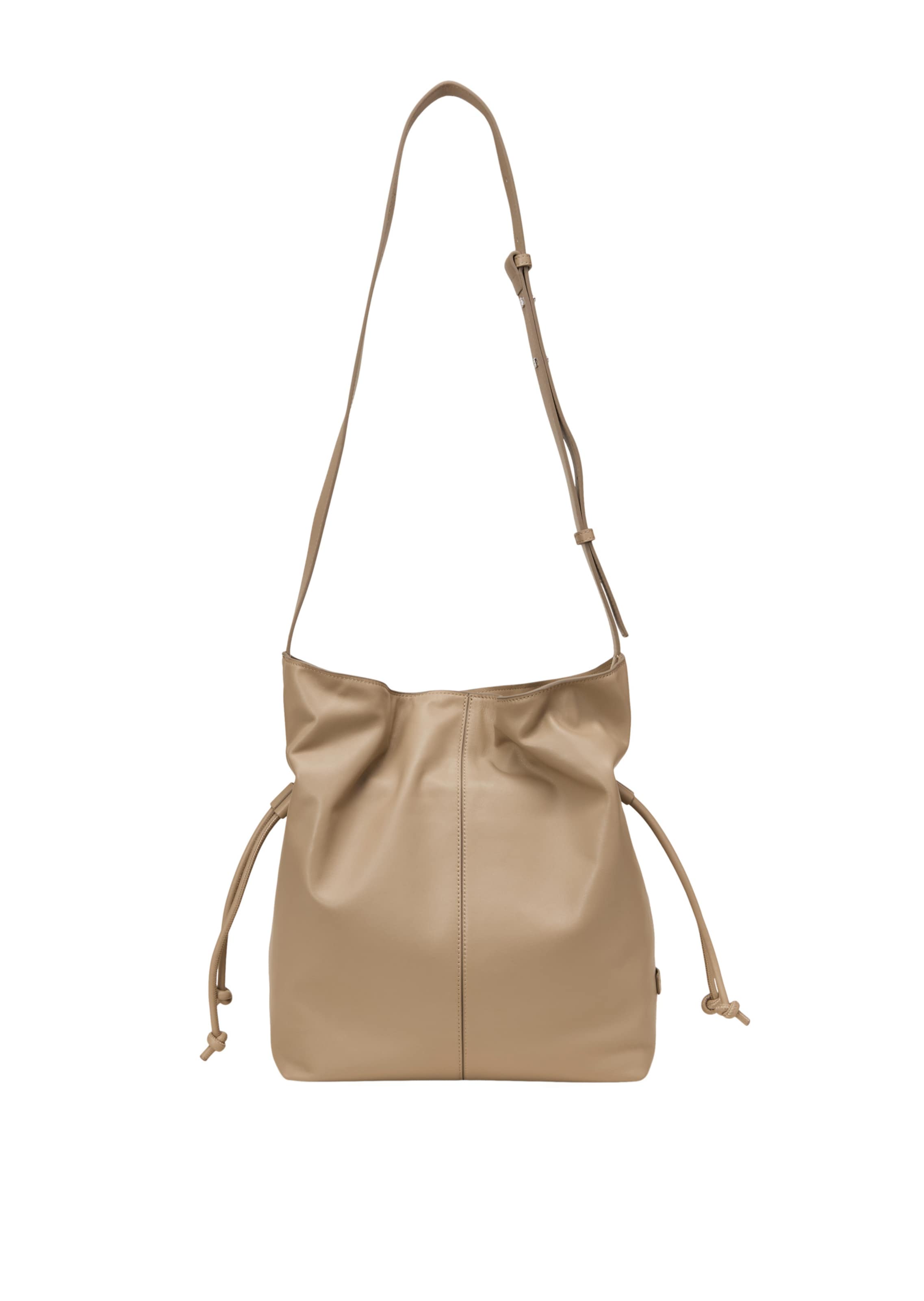 Borsa a spalla 'Sienna' di Marc O'Polo in beige