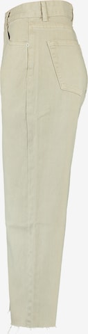 Loosefit Jeans 'Mira' di Hailys in beige
