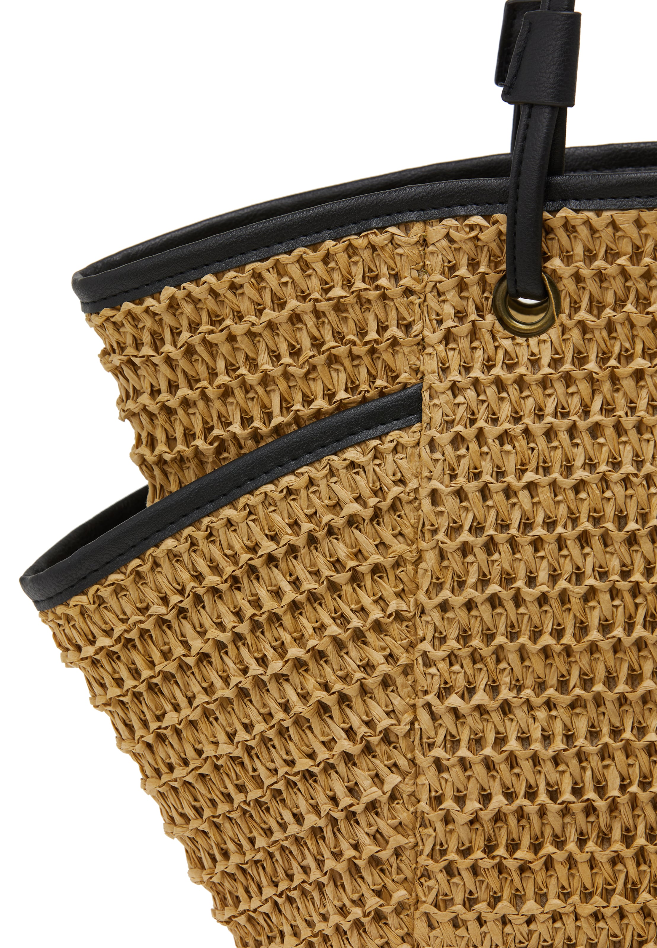 Gaya Rantakassi värissä ruskea