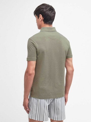 Barbour Shirt in Green