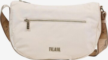 Sac bandoulière 'Shoulder Bag LB84 9762' Alviero Martini 1a clase en beige : devant