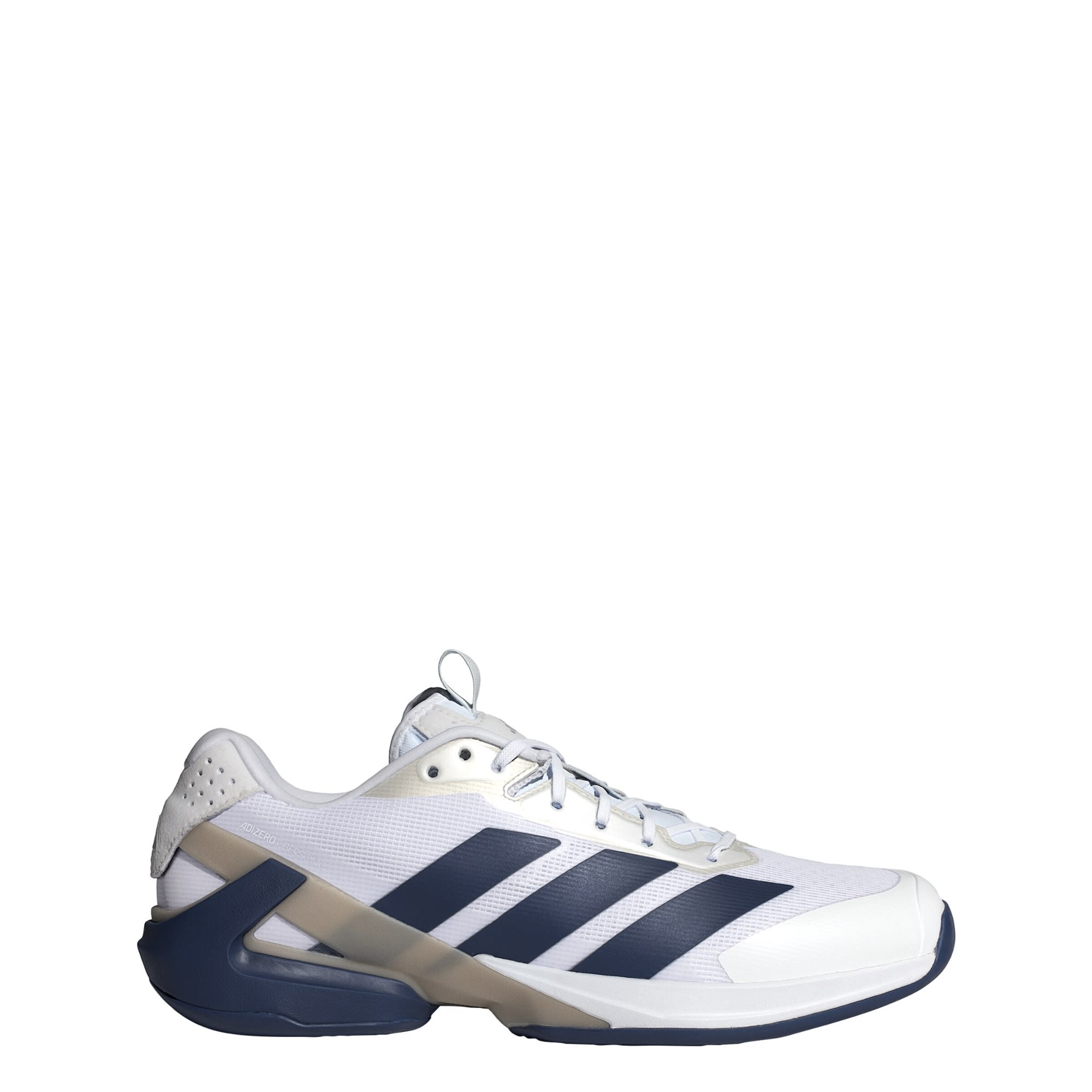 ADIDAS PERFORMANCE Sportschoen 'Adizero Ubersonic 5' in Wit
